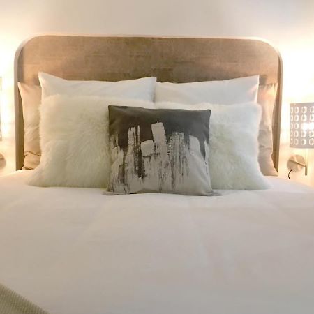 Cmg Nazareth - Temple / Republique Apartment Paris Bagian luar foto